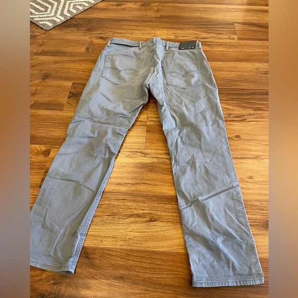 Levi's Men's 511 Commuter Trouser - Picture 2 of 11